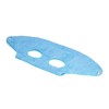 Pet Grooming Sling Dog Grooming Sling Hammock Helper for Bathing