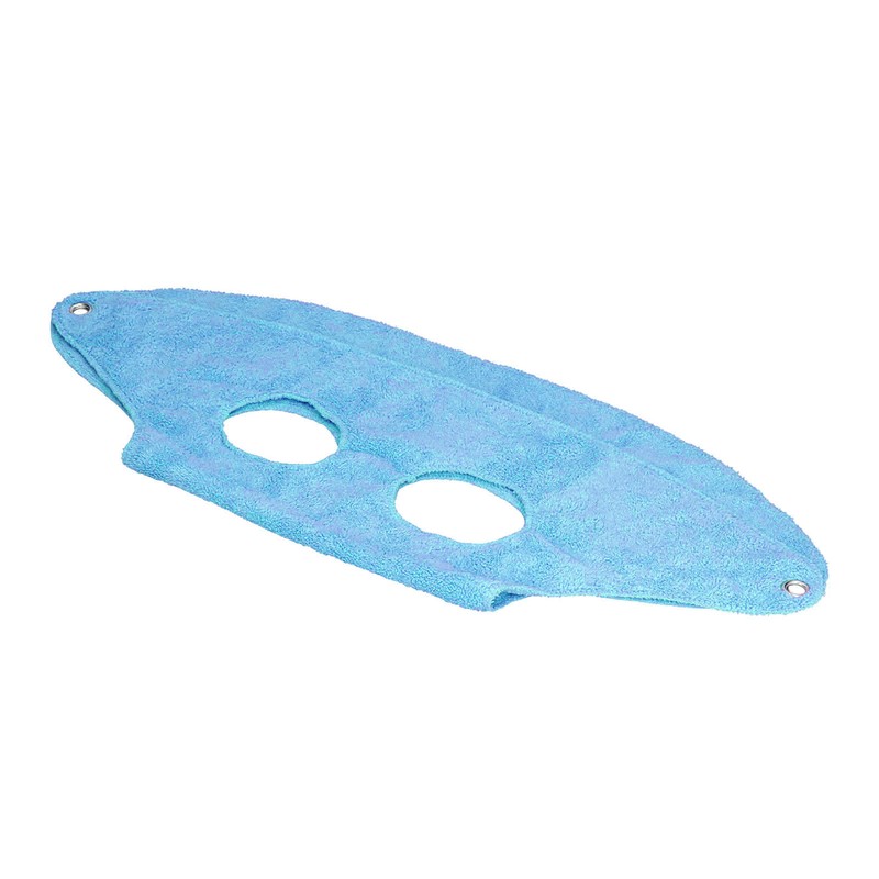 Pet Grooming Sling Dog Grooming Sling Hammock Helper for Bathing