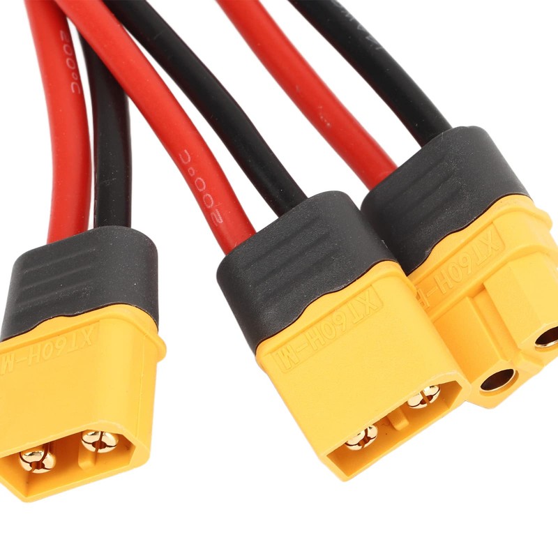 Dual Battery Pack Switch Balancer, 20v-72V Double Battery Discharge Converter