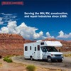 Lumintrail Mobile Flex Bottom Board Mobile Home Underbelly Wrap Repair