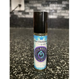 Exotic Bodyoilz Clive Christian X Fragrance Body oil