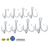 Gamakatsu Assist Hook for Treble SP-MH (HPS) #4.