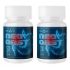 2pack Suplemento Neogast 20 Capsulas Sfn 2pack