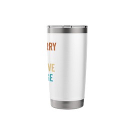 Cranberry Sauce Is My Love Language Happy Thanksgiving Stainless Steel Insulated Tumbler