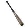 Axe Bat Pro Maple Composite Flared Axe Handle Cupped Wood