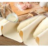 Cotton Bread Towels for Baking Sourdough - 17.7 x 29.5