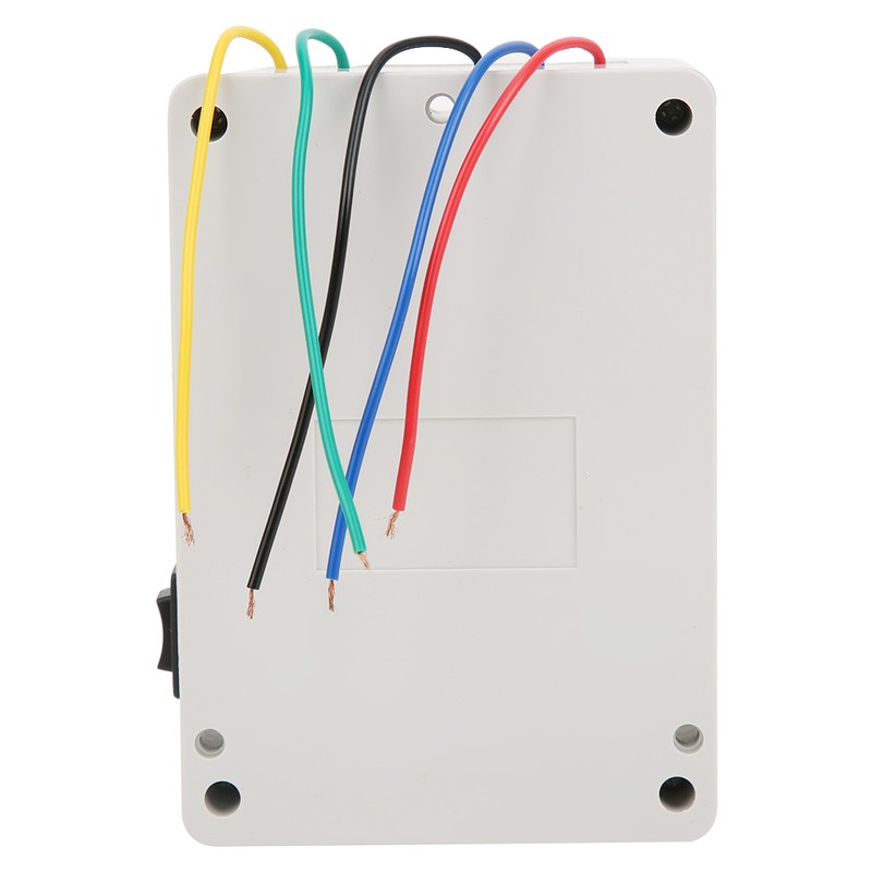 Water Automatic Level Controller with Stainless Steel Probe Detection Sensor
