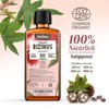 Organic Castor Oil 900 ml - 100% Pure, Natural and