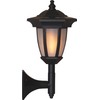Star Solar Pole 480-07 Black 15.5 x 63 cm