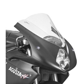 Zero Gravity Double Bubble Clear Windscreen Suzuki GSX1300R Hayabusa 1999-2007