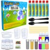 Desire Deluxe Slime Making Kit DIY Factory Complete Games Set
