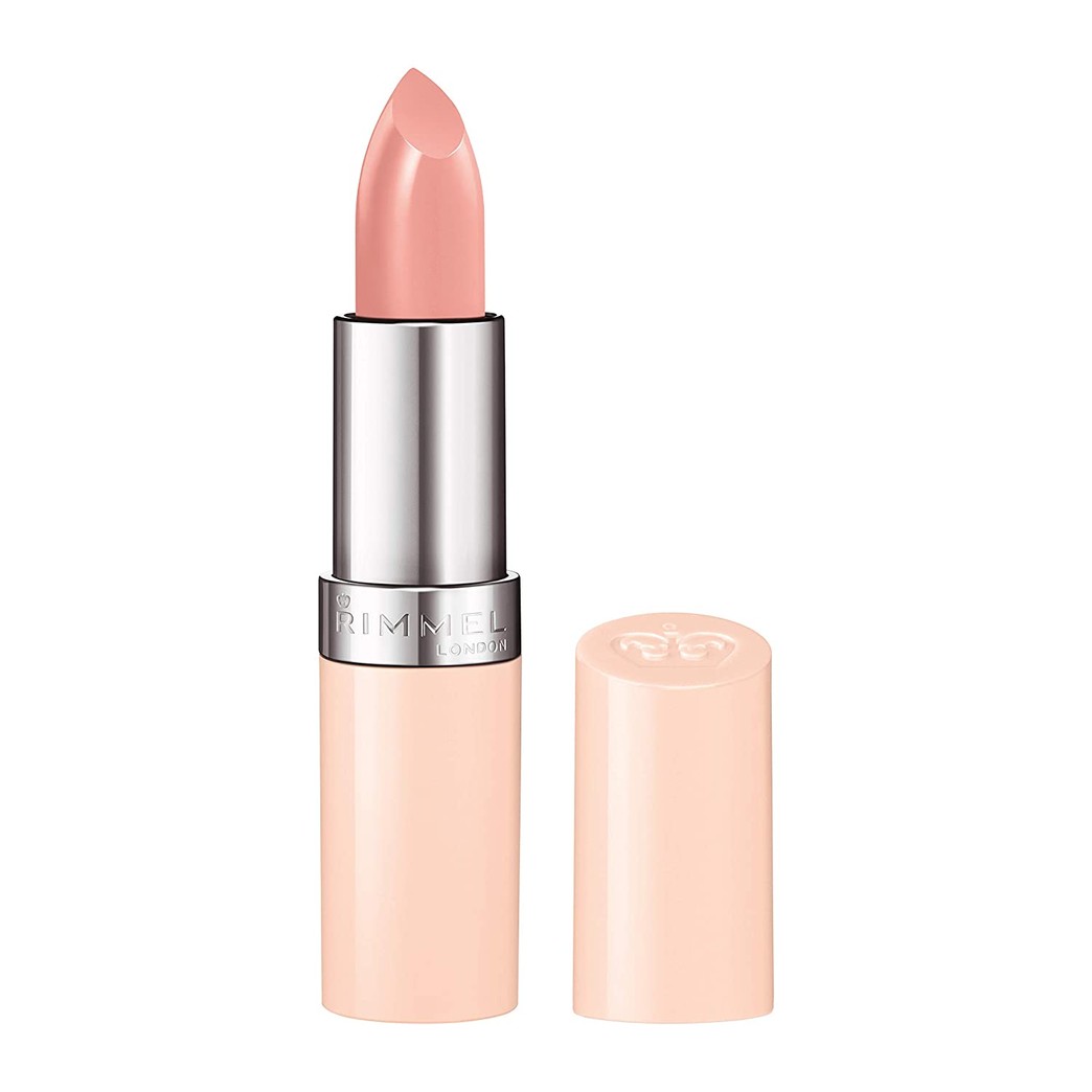 Rimmel Lasting Finish Lip Color Nude Collection, 41, 0.14 Fluid Ounce (Packaging May Vary)