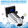 IMBD03-001 Ice Maker Compatible with Frigidaire Elec-trolux Refrigerators