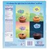 (Value Pack) Little Bites Fudge Brownies, 20 individual packs, (1.8