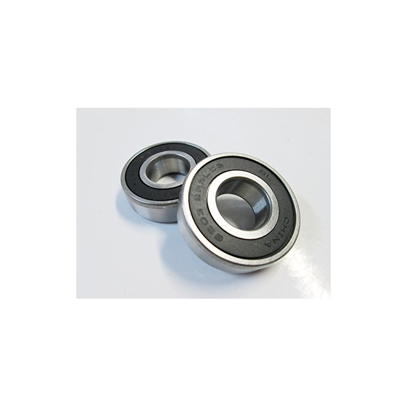 Arbor Bearings Set of 2 Powermatic Model 62 Contractor Table