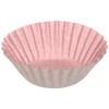 Toyo Aluminum B153 Commercial Bento Cup Paper Case, Pink, No.