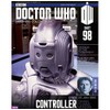 Doctor Who Figurine Collection # 98 Cyber-Controller