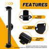 Kojem Class 3 Trailer Hitch Compatible with 2005-2015 Toyota Tacoma