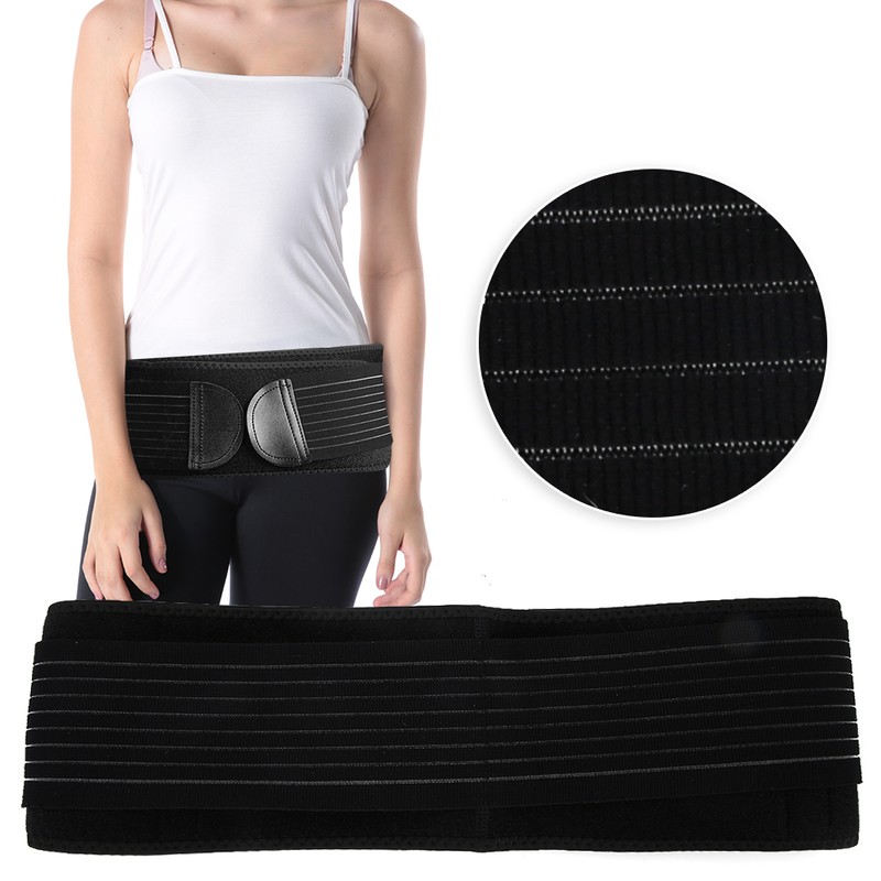 Pelvis Hip Correction Belt Postpartum Adjustable Recovery Adjustable Pelvic Support