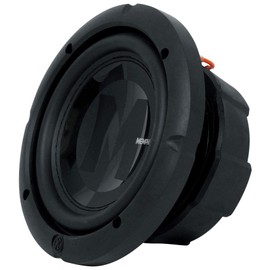 Memphis Audio PRX624 6.5" Car Subwoofer 300w Sub Selectable 2 or 4 ohm