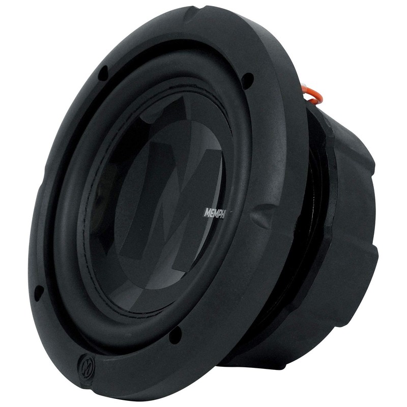 Memphis Audio PRX624 6.5" Car Subwoofer 300w Sub Selectable 2