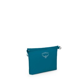 Osprey Ultralight Zipper Pouch Set, Waterfront Blue