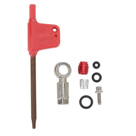 T8 Red Flag Wrench Bike Olive Connecting Insert Kit Bicycle DIY Repair Kit for SRAM LEVEL RED HRD ETAP S900 ELI XIR