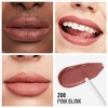 Rimmel Lasting Mega Matte Liquid Lip Color 200 Pink Blink