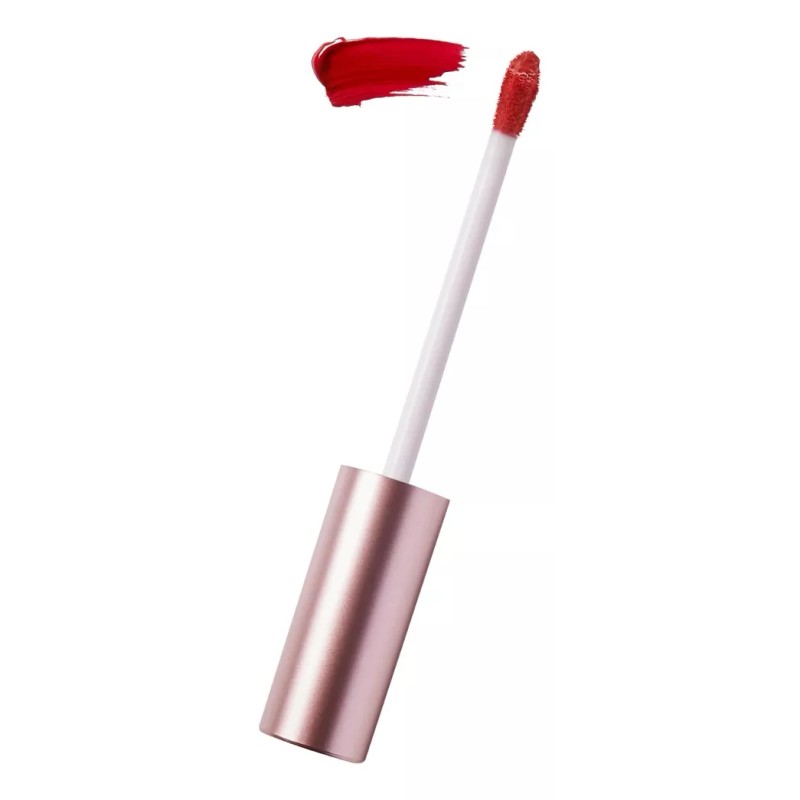 Ruby Kisses Labial Líquido Mate Ruby Kisses Color Wild Fire