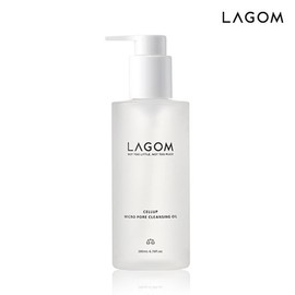 Lagom 마이크로 포어 클렌징 오일 200ml Micro Pore Cleansing Oil 200ml
