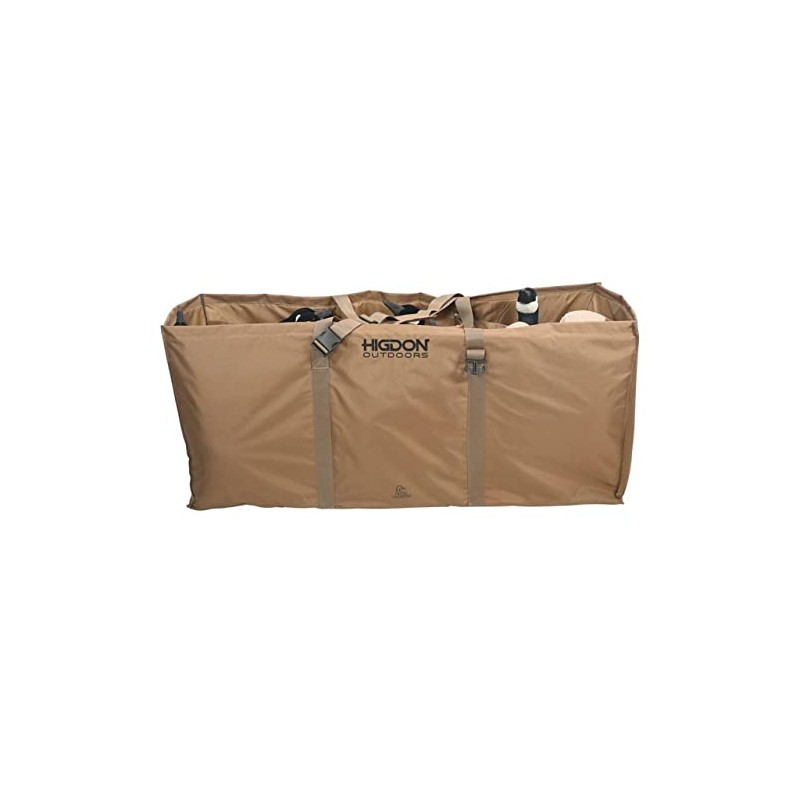 HIGDON X-Slot Universal Goose Decoy Bag 37169