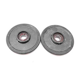 Arctic Cat Wheel, Idler-6.38 (No Insr) 2604699