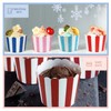 Cupcake Baking Cups Disposable Muffin Cases Baking Paper Cupcake Liners