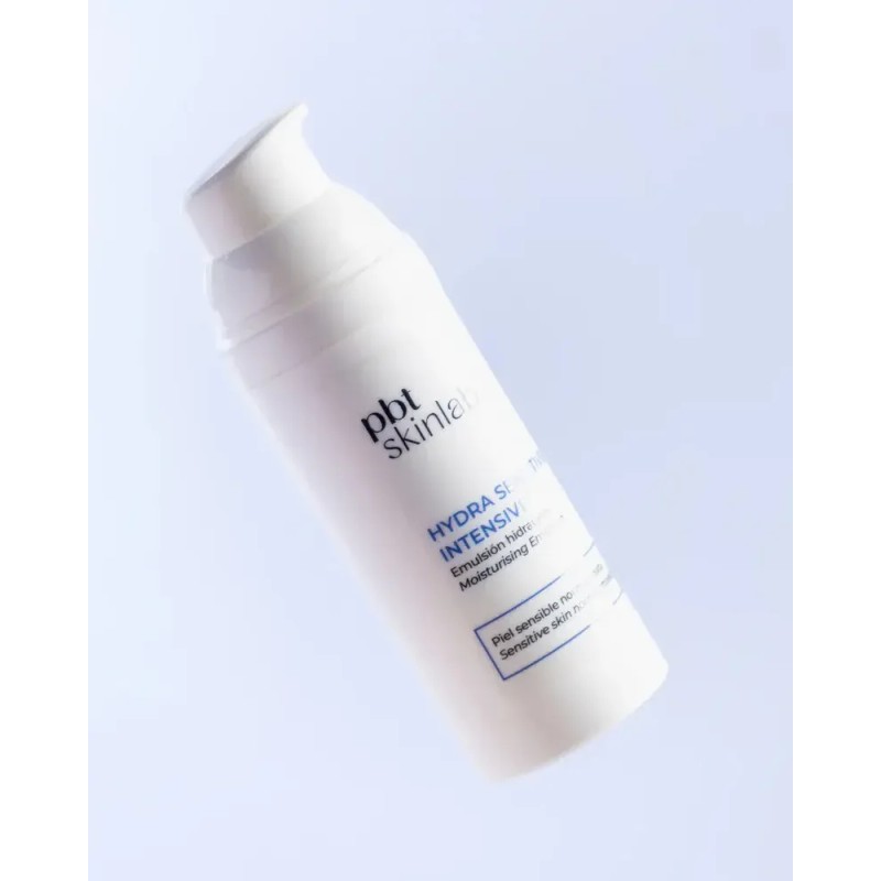 PBT SkinLab Hydra Sensitive Intensiva 50 ml Cuidado Día/Noche para