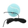 Tennis Trainer, Tennis Trainer, Rubber, Tennis Trainer, Replacement Ball, Personal