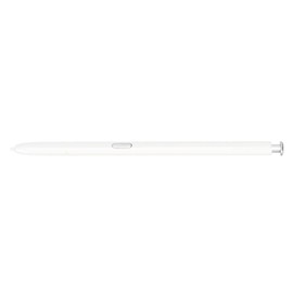 Stylus Lightweight Portable Replacement Stylus Touch Writing for Note 10 Note 10+ Black Stylus Pens, Tablet Computer and E-Reader, White