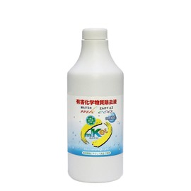 天然100％シックハウス対策商品 エムケイエコ(500) 詰め替え用 (mkeco)