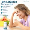 Probióticos Orales - 6 Mil Millones de CFU para Mal