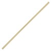 PME Bamboo Dowel Rods, Pack of 12,Beige,6 x 1 x