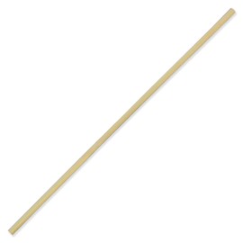 PME Bamboo Dowel Rods, Pack of 12,Beige,6 x 1 x 30 cm