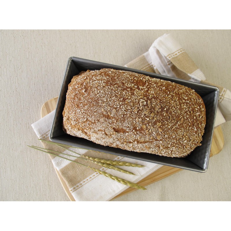 Bakerdale White Spelt Flour, 3.5 Pounds, Kosher Certified