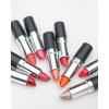 Gabriel Cosmetics, Vegan,Lipstick, Matte Spice.14 Ounce