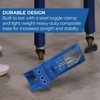 Kreg K4 Pocket Hole Jig - Adjustable, Versatile Jig for