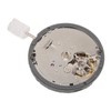 NH39A Automatic Mechanical Movement High Accuracy Alloy Watch Replacement Movement
