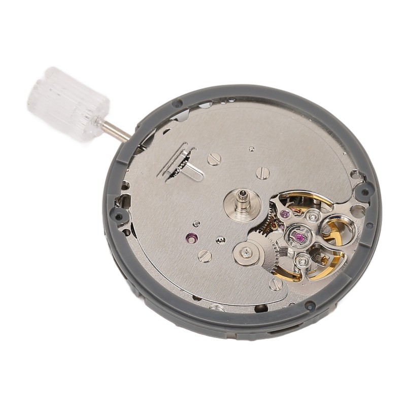 NH39A Automatic Mechanical Movement High Accuracy Alloy Watch Replacement Movement