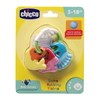 Chicco Baby Senses Sea Creatures Teether rattles (Multicolour, Any gender)