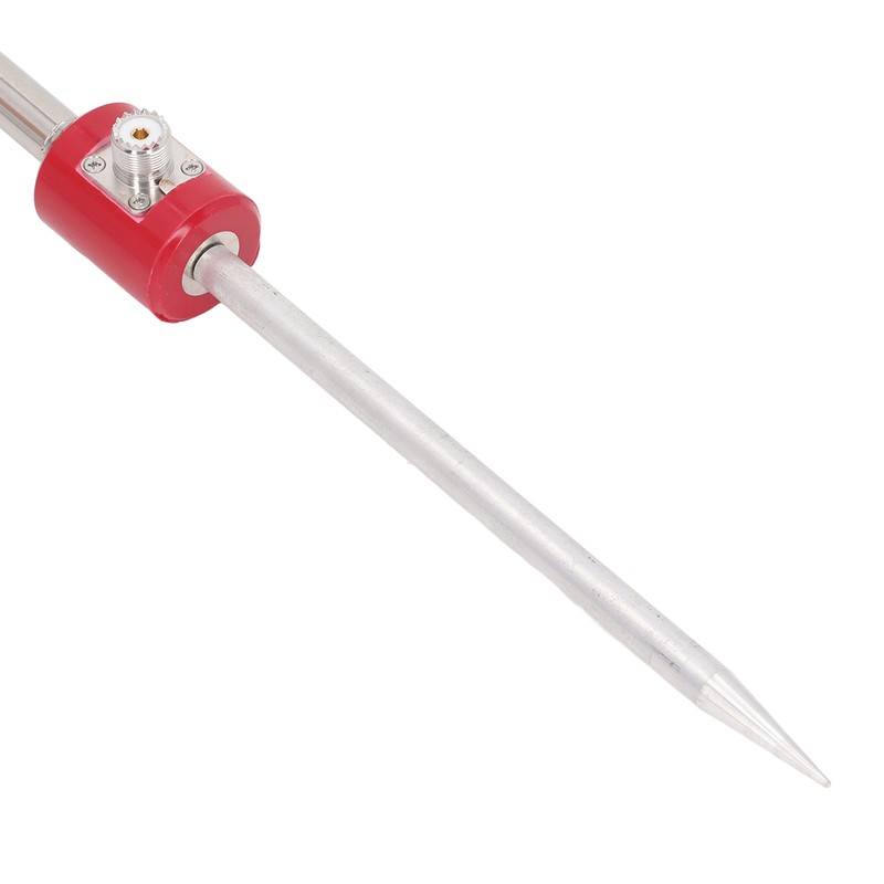 QRP HF Antenna 14M‑30MHz 300W‑600W High Frequency Shortwave Full Band