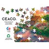 Ceaco - Sunset Swans - 1000 Piece Jigsaw Puzzle