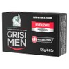 Grisi Men Revitalizante 125G