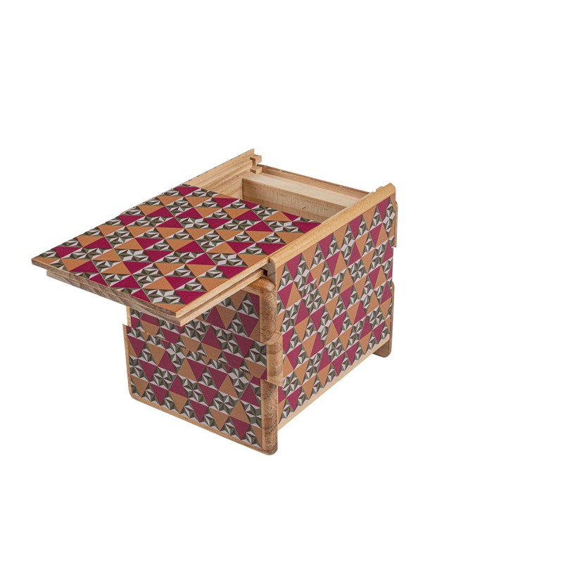 Philos 5541 Secret Box Osaka